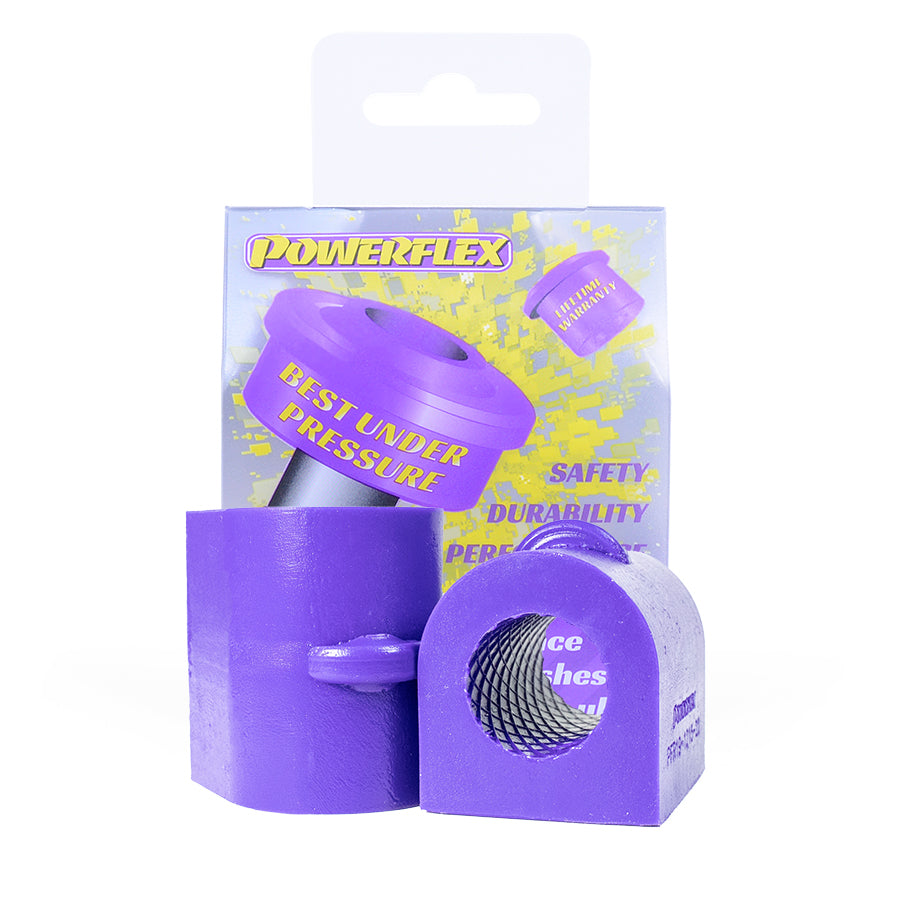 Powerflex Rear Anti-Roll Bar To Chassis Bush 22mm Road Series PFR19-1215-22
