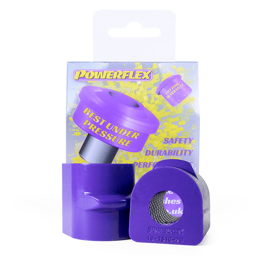 Powerflex Rear Anti-Roll Bar Bush Road Series PFR19-1316-20
