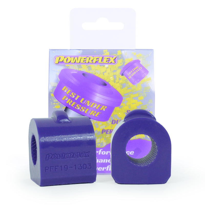 Powerflex Front Anti-Roll Bar Bush 20mm Road Series PFF19-1303-20
