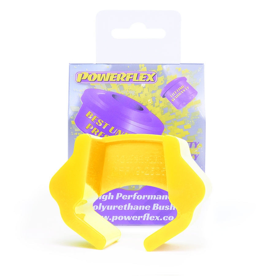 Powerflex Lower Engine Mount Insert Road Series PFF19-2525