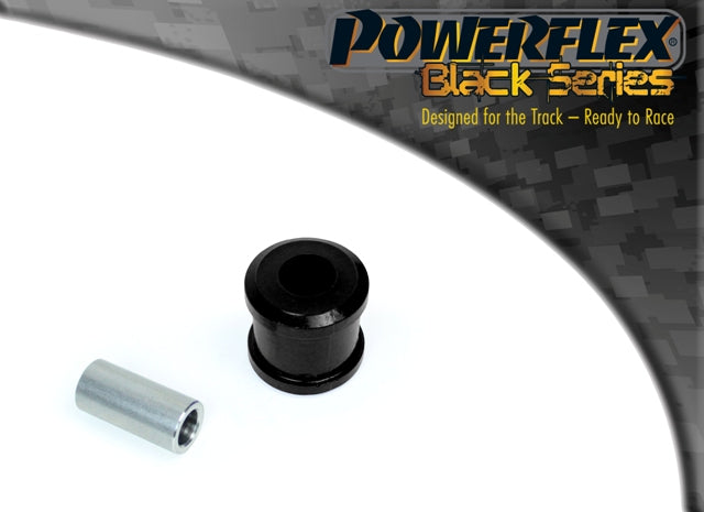 Powerflex Lower Torque Mount Small Bush Black Series PFF19-2221BLK