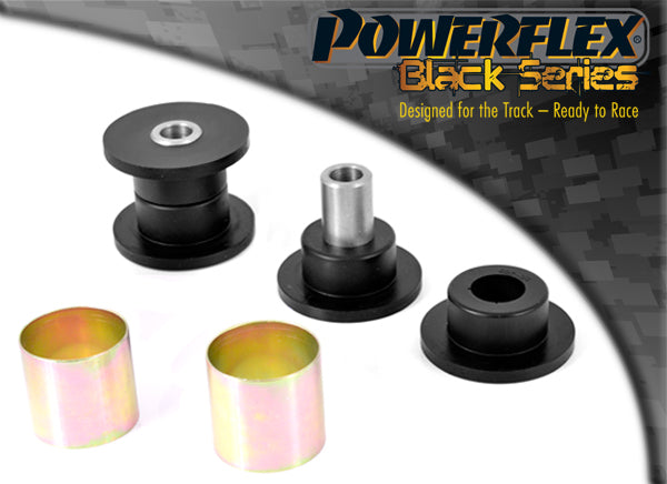 Powerflex Rear Track Control Arm Outer Bush Black Series PFR88-308BLK