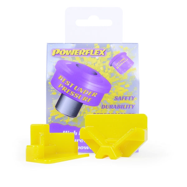 Powerflex Upper Gearbox Mount Insert Road Series PFF19-2230