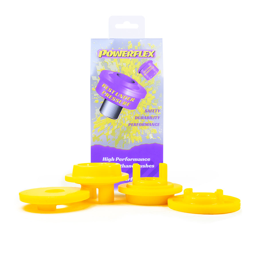 Powerflex Rear Diff Mounting Bush Insert Road Series PFR36-121