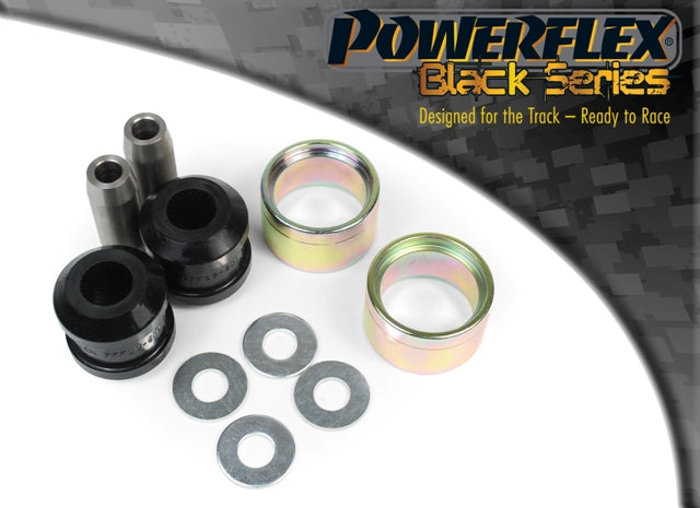 Powerflex Front Wishbone Front Bush 47mm Black Series PFF19-901BLK