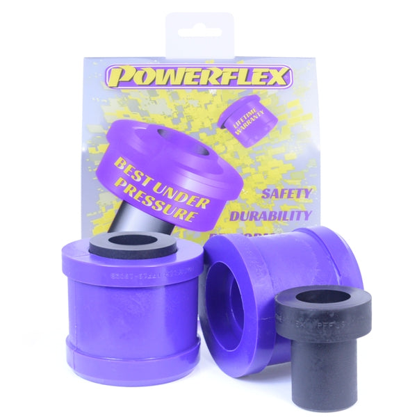 Powerflex Front Arm Rear Bush Road Series PFF19-1902