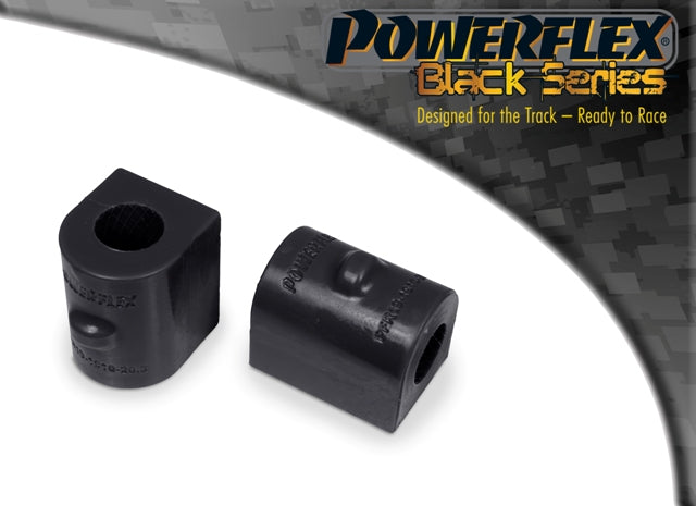 Powerflex Rear Anti-Roll Bar Bush Black Series PFR19-1910-20.3BLK