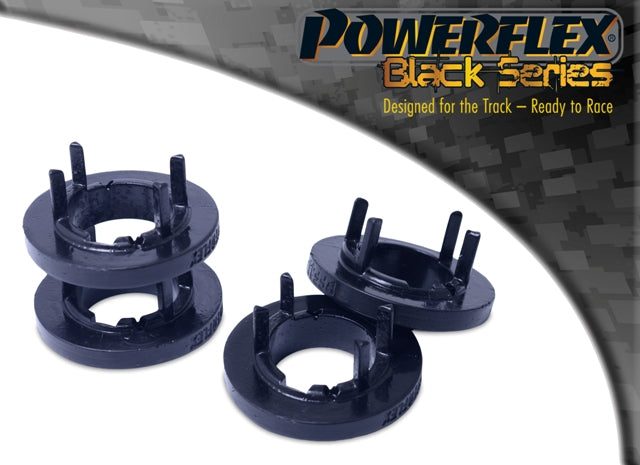 Powerflex Front Lower Arm Rear Bush Insert Black Series PFF36-605BLK