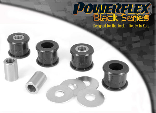 Powerflex Rear Anti-Roll Bar Link Rod Bush Black Series PFF36-107BLK