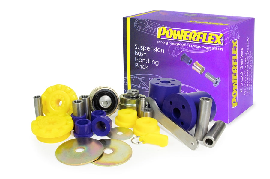 Powerflex Handling Pack Road Series PF19K-1004