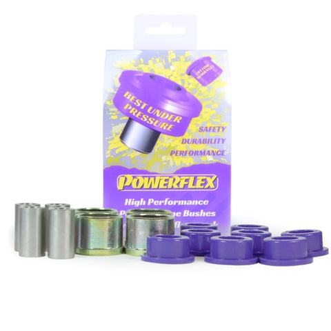 Powerflex Rear Upper Rear Arm Inner & Outer Road Series PFR19-911