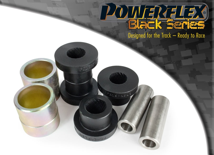 Powerflex Rear Lower Arm Inner Bush Black Series PFR19-1913BLK