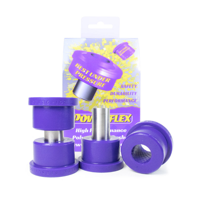 Powerflex Front Lower Wishbone Rear Bush Road Series PFF36-102