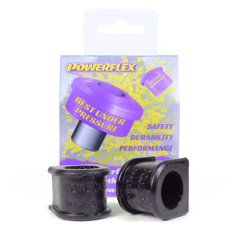 Powerflex Front Anti-Roll Bar Mount 25.5mm, MPS Only Road Series PFF36-203-25.5