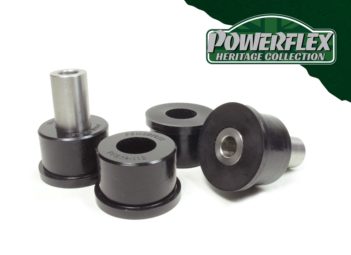 Powerflex Rear Upper Wishbone Bush Inner Heritage Collection PFR36-112H