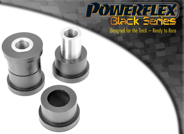 Powerflex Rear Link Arm Inner Bush Black Series PFR36-407BLK
