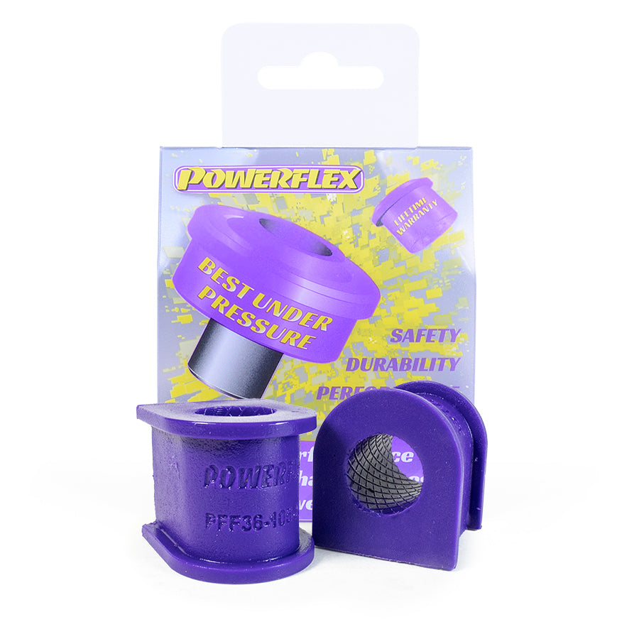 Powerflex Front Anti-Roll Bar Mounting Bush 20mm Road Series PFF36-105-20