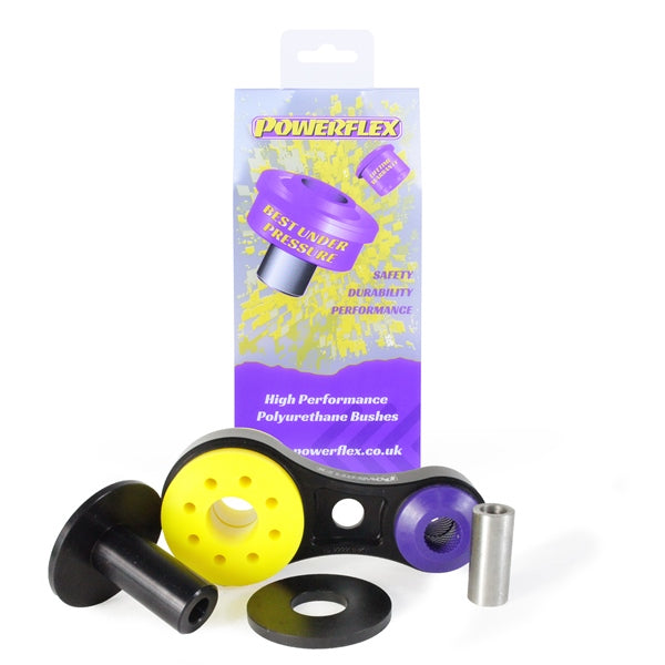 Powerflex Lower Torque Mount, Fast Road Road Series PFF19-2223