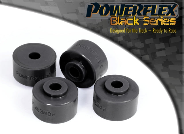 Powerflex Rear Anti-Roll Bar To Link Rod Bush Black Series PFR19-1918BLK
