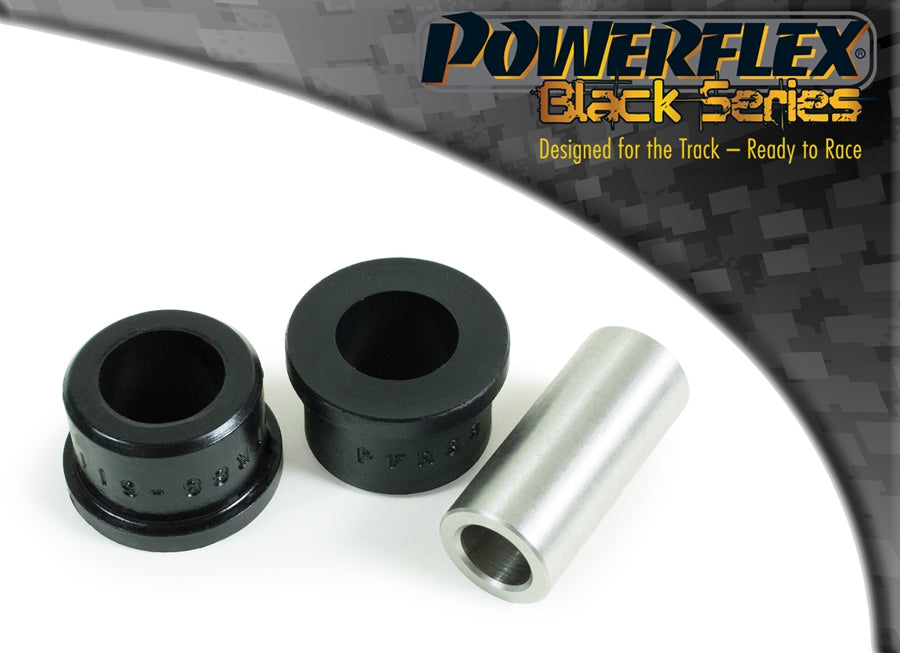 Powerflex Front Lower Engine Mount Small Bush Black Series PFF88-611BLK