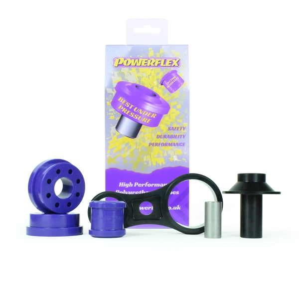 Powerflex Lower Torque Mount, Fast Road Road Series PFF19-2222