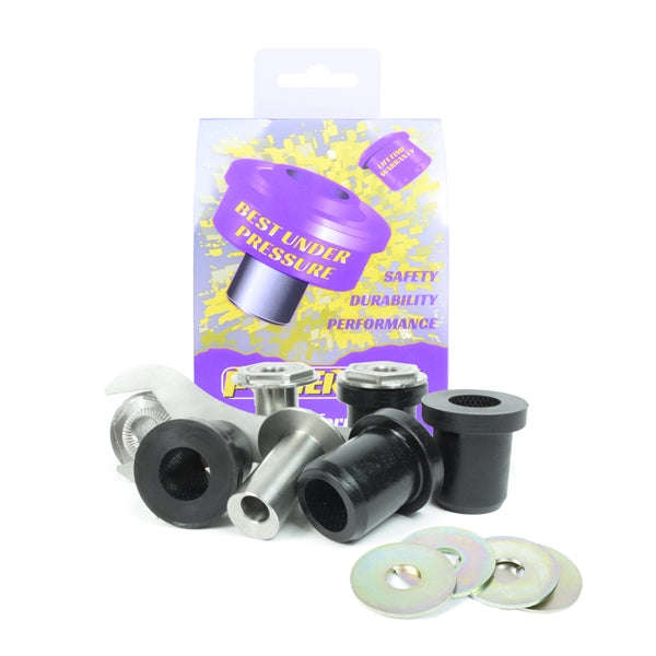 Powerflex Front Upper Wishbone Bush Camber Adjustable Road Series PFF36-403G
