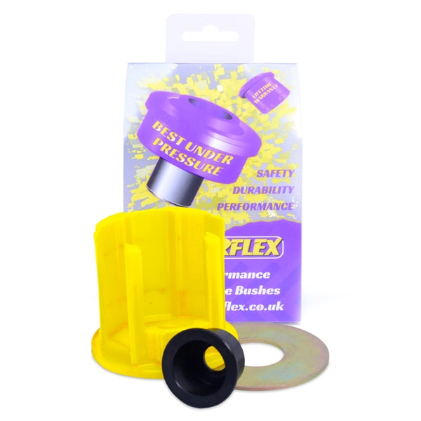 Powerflex Lower Engine Mount Insert (Large) Road Series PFF85-830