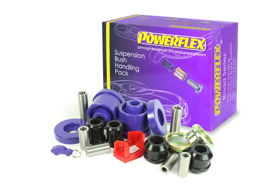 Powerflex Handling Pack Road Series PF19K-1006