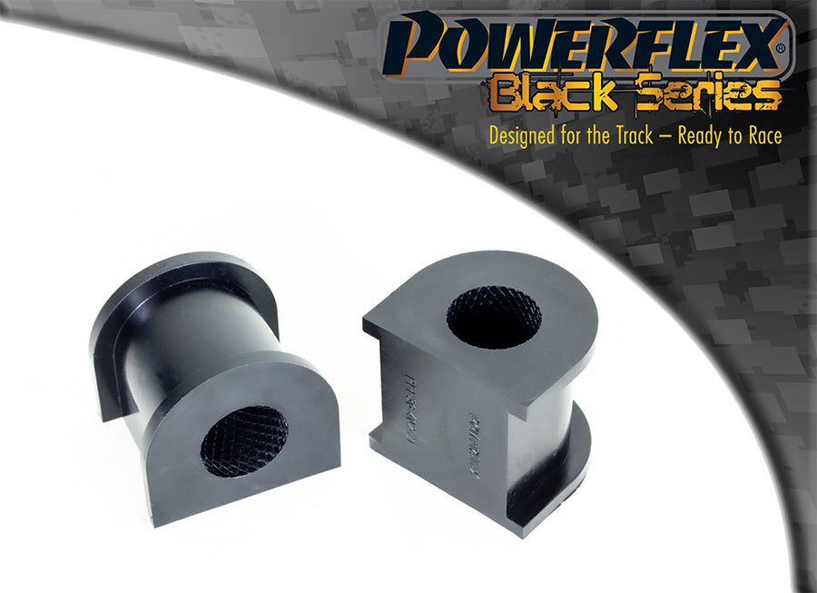 Powerflex Front Anti-Roll Bar Bush 21mm Black Series PFF36-402-21BLK