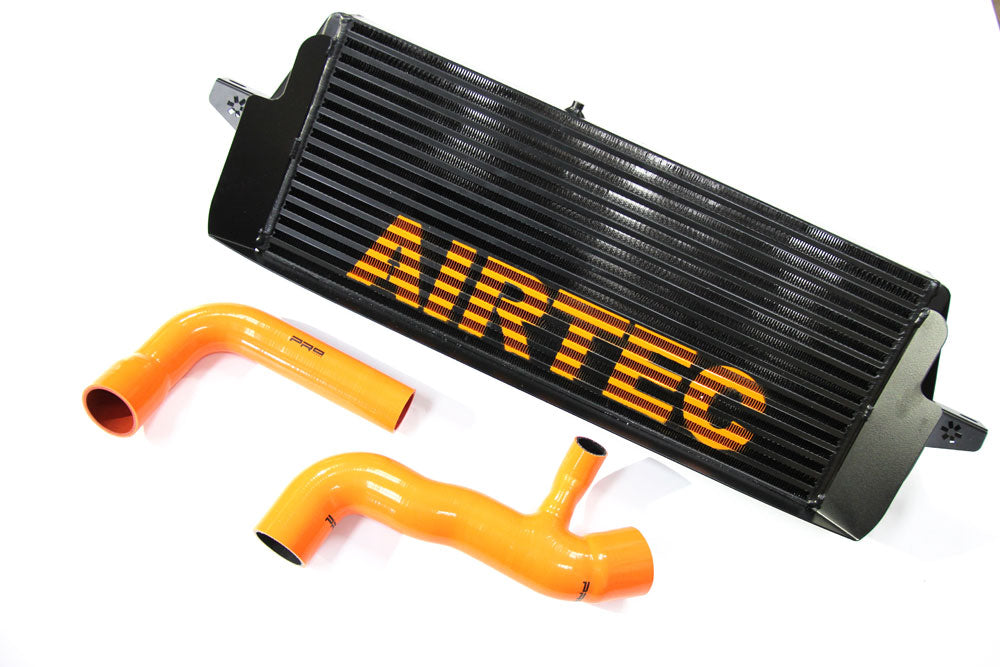 AIRTEC Stage 3 Intercooler for Mk2 Focus ST