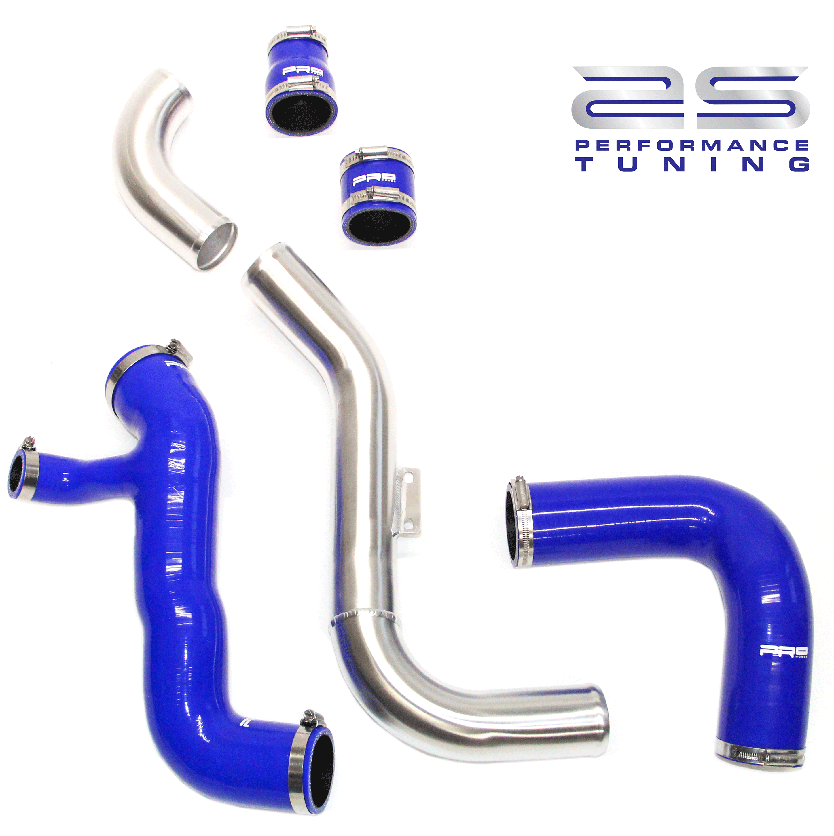 AIRTEC Stage 4 Intercooler Upgrade for Mk2 Focus ST