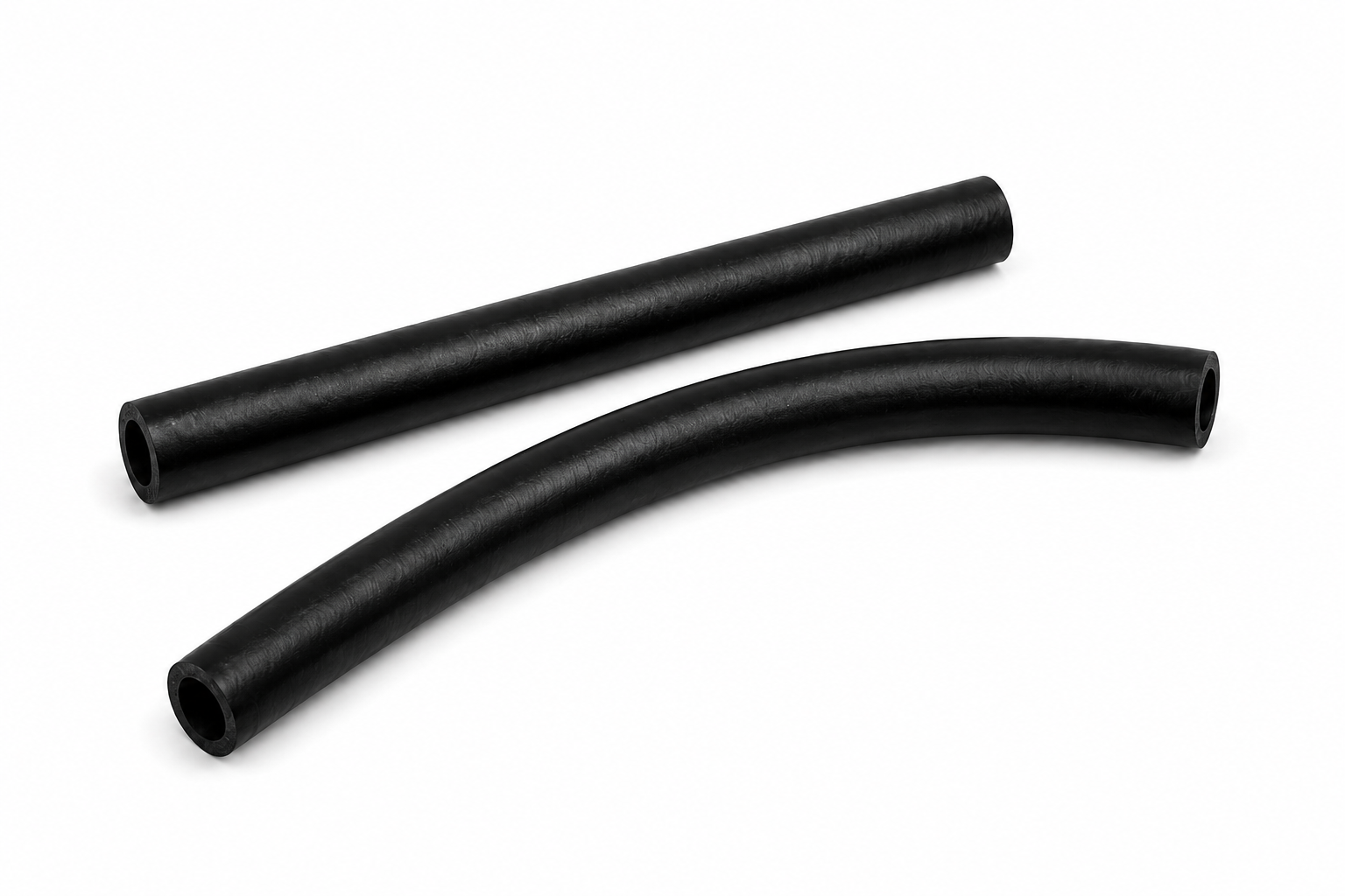 Turbo Coolant Hose Pair - Ford Focus ST225 Mk2