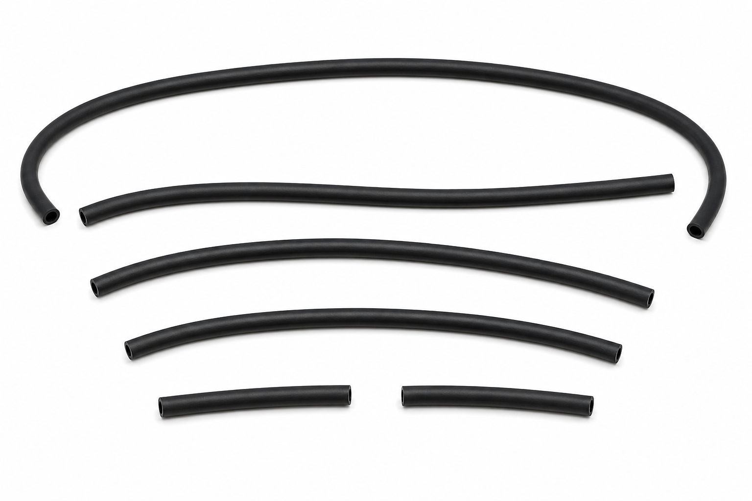 Turbo Vacuum Hose Set - Ford Focus ST225 Mk2