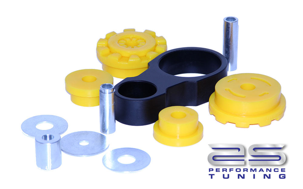 AIRTEC Motorsport Torque Mount for 1.0 EcoBoost, ST180 & ST150