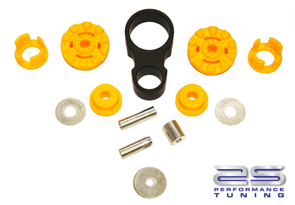 AIRTEC Motorsport Torque Mount for 1.0 EcoBoost, ST180 & ST150