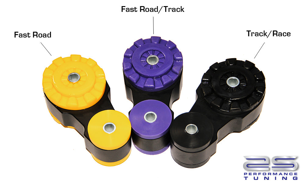 AIRTEC Motorsport Torque Mount for 1.0 EcoBoost, ST180 & ST150