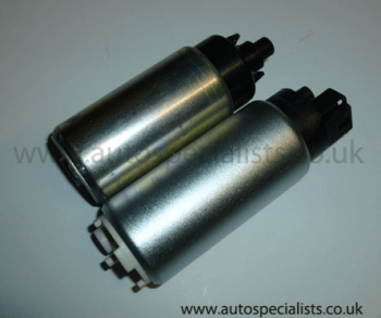 AIRTEC MOTORSPORT 340LPH UPRATED FUEL PUMP